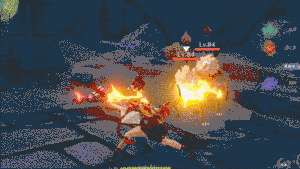 原神辛焱玩法攻略