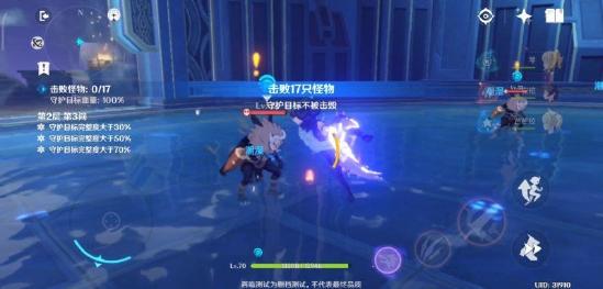 原神深境螺旋打法攻略