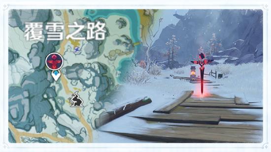 原神白垩与黑龙活动玩法攻略