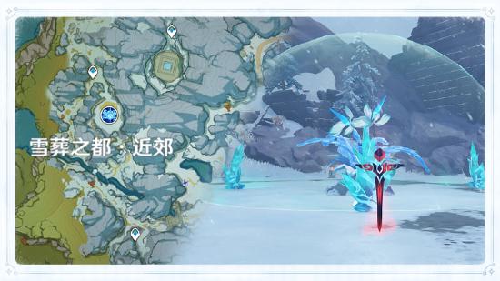 原神白垩与黑龙活动玩法攻略