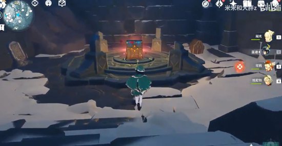 原神公主之匣位置介绍