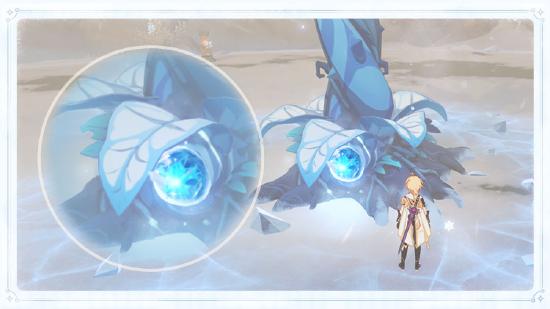 原神雪山霜覆的奇迹之树任务流程一览