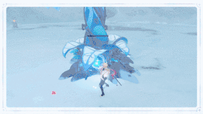 原神雪山霜覆的奇迹之树任务流程一览