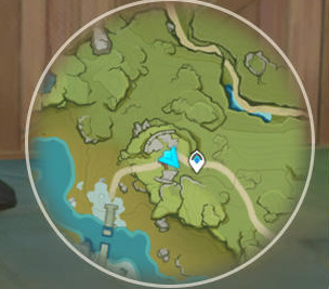 原神雪山山顶登顶方法介绍