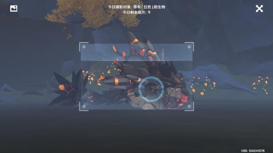 原神红色生物位置介绍