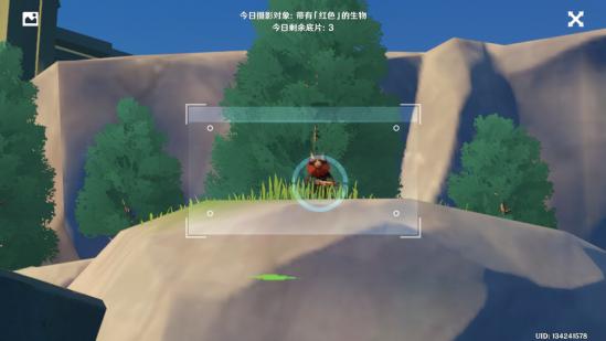 原神红色生物位置介绍