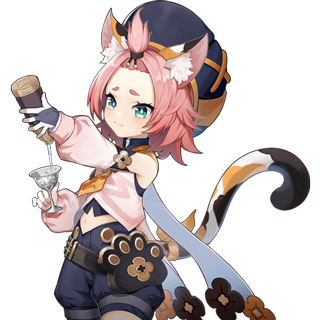 原神迪奥娜特殊邮件用途介绍