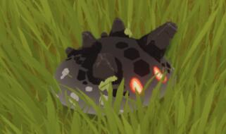 原神深棕色生物位置介绍