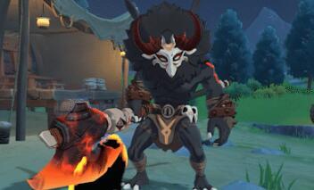 原神深棕色生物位置介绍