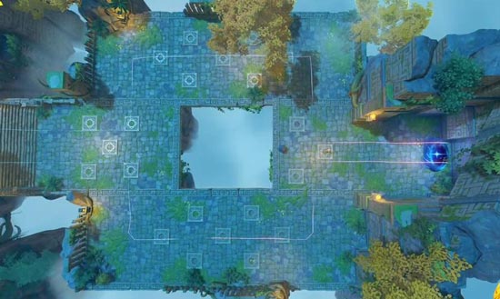 原神机关棋谭玩法攻略