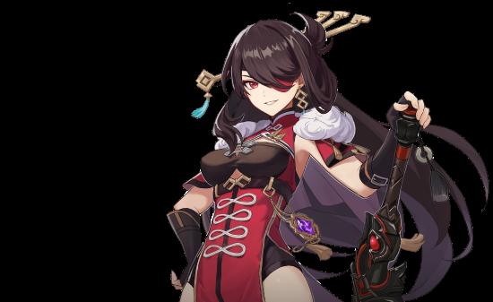 原神自选4星角色推荐