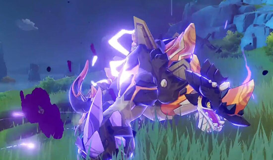 原神岩龙蜥位置介绍