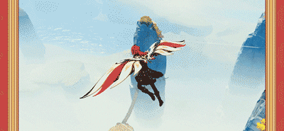 原神异世寻味礼礼包一览