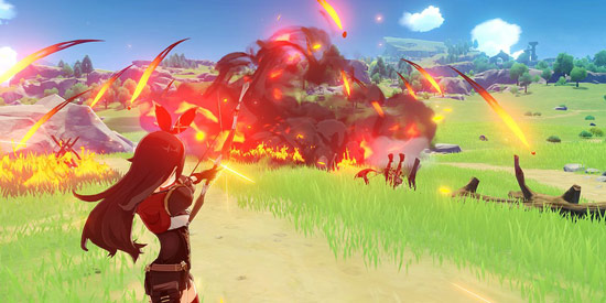 原神拍照功能介绍