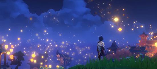 原神魈阵容搭配推荐