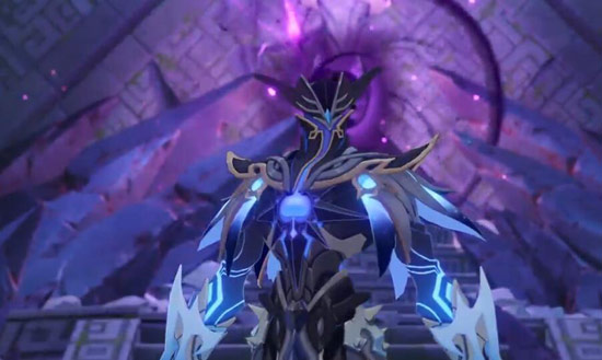 原神深渊使徒打法攻略