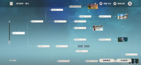 原神1.4版成就一览