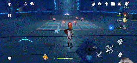 原神1.4版成就一览