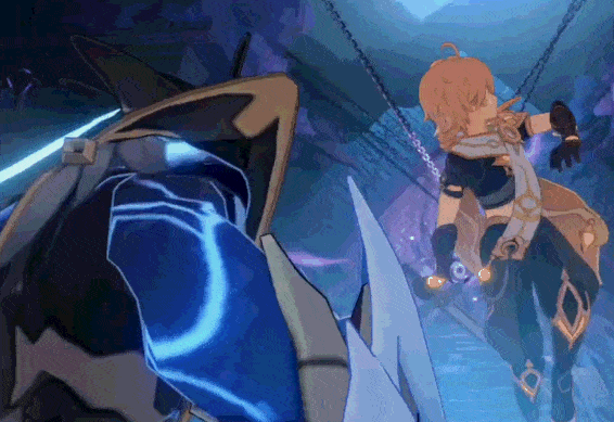 原神1.4版成就一览