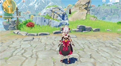 原神完整降魔印的地方介绍