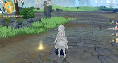 原神完整降魔印的地方介绍