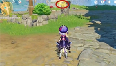 原神完整降魔印的地方介绍