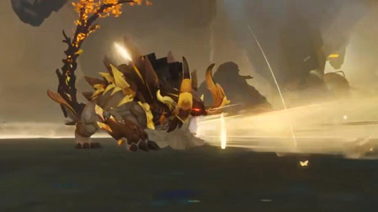 原神若陀龙王打法阵容攻略