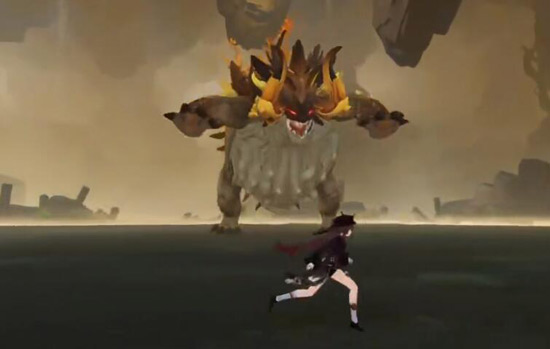 原神若陀龙王打法阵容攻略