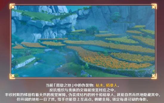 原神风行迷踪隐藏点位一览