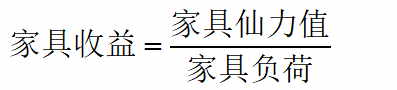 原神家园负荷详解