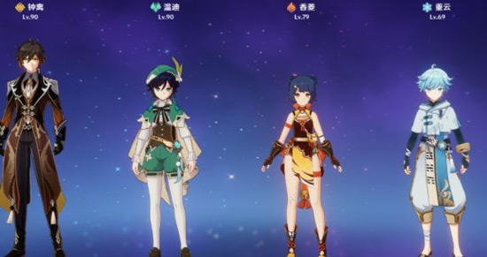 原神邪从之境打法攻略