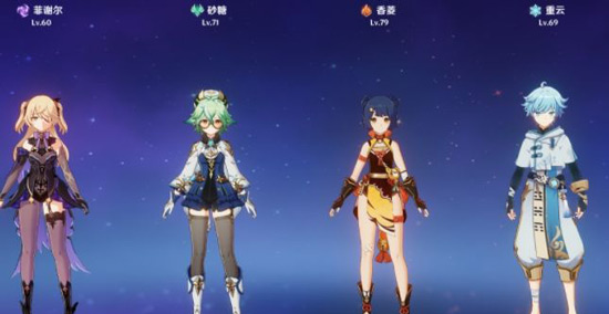 原神邪从之境打法攻略