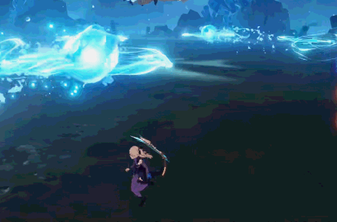 原神若陀龙王打法流程