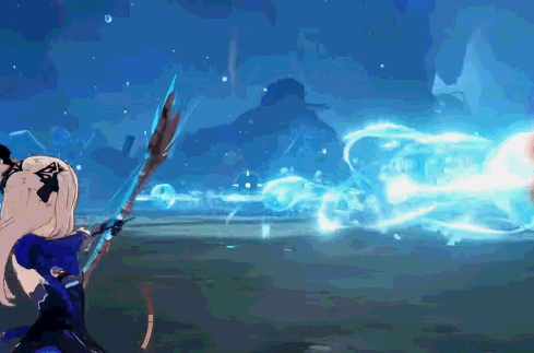 原神若陀龙王打法流程