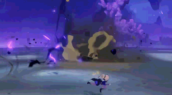 原神若陀龙王打法流程