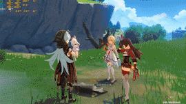 原神后摇取消方法介绍