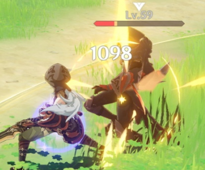 原神后摇取消方法介绍