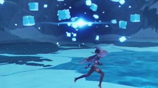 原神无相之冰位置介绍