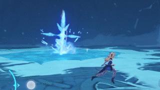 原神无相之冰位置介绍