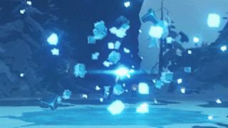 原神无相之冰位置介绍