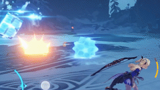 原神无相之冰位置介绍