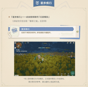 原神风行迷踪玩法攻略