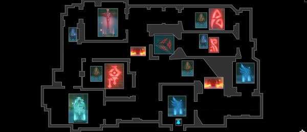 原神迷城战线愈疗试炼打法攻略