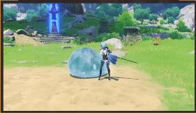 原神优菈阵容搭配推荐