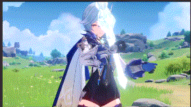 原神优菈阵容搭配推荐