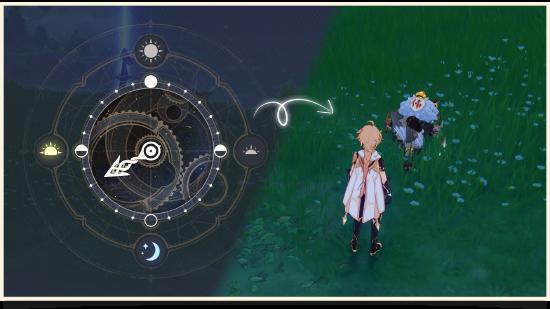 原神折箭觅踪玩法攻略