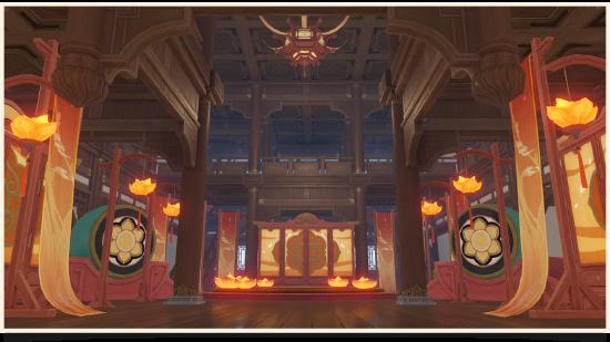 原神折箭觅踪玩法攻略