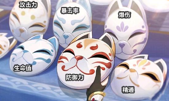 原神神里绫华强度解析