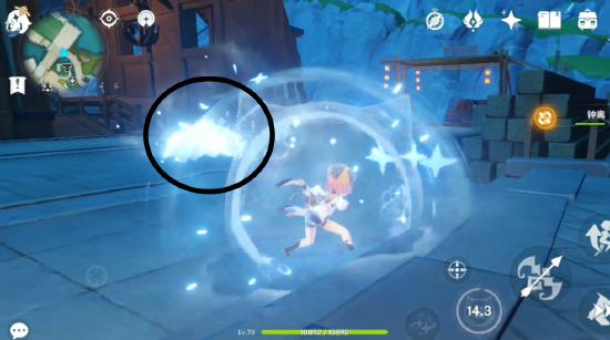 原神迪奥娜圣遗物选择推荐