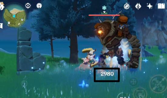 原神迪奥娜圣遗物选择推荐